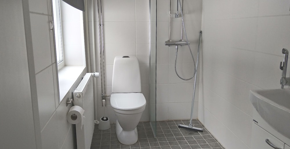 kuukkeli apartments inari