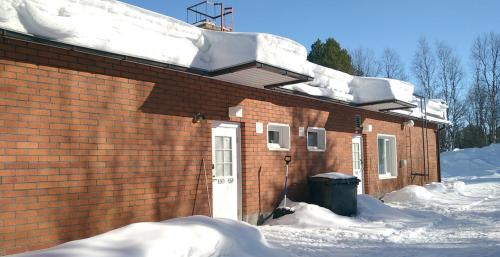 kuukkeli apartments inari