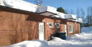 kuukkeli apartments inari