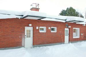 kuukkeli apartments inari