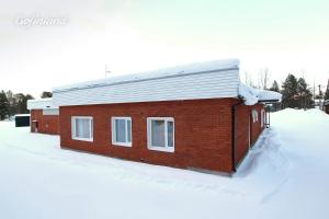 kuukkeli apartments inari