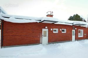 kuukkeli apartments inari