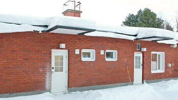 kuukkeli apartments inari