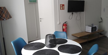 kuukkeli apartments inari