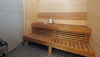 kuukkeli apartments inari