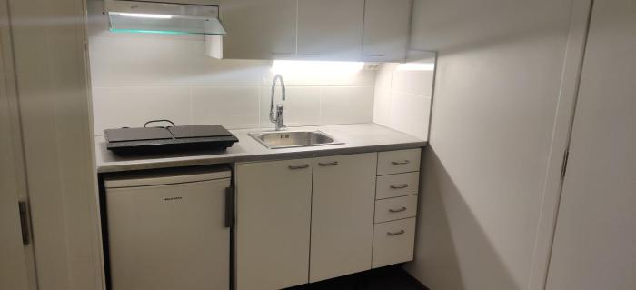 kuukkeli apartments inari