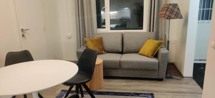 kuukkeli apartments inari