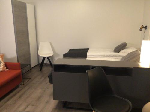 kuukkeli apartments inari