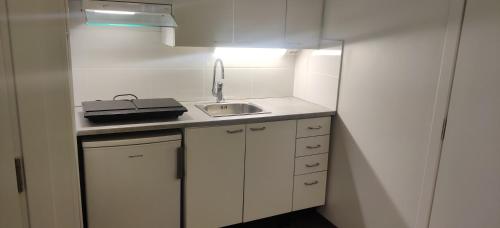 kuukkeli apartments inari