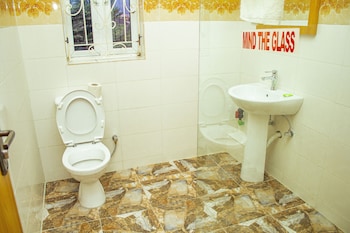 havilah towers hotel