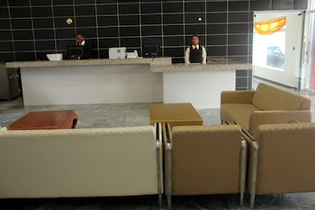 havilah towers hotel