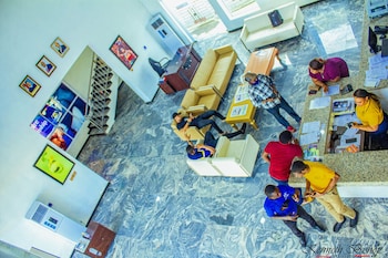 havilah towers hotel