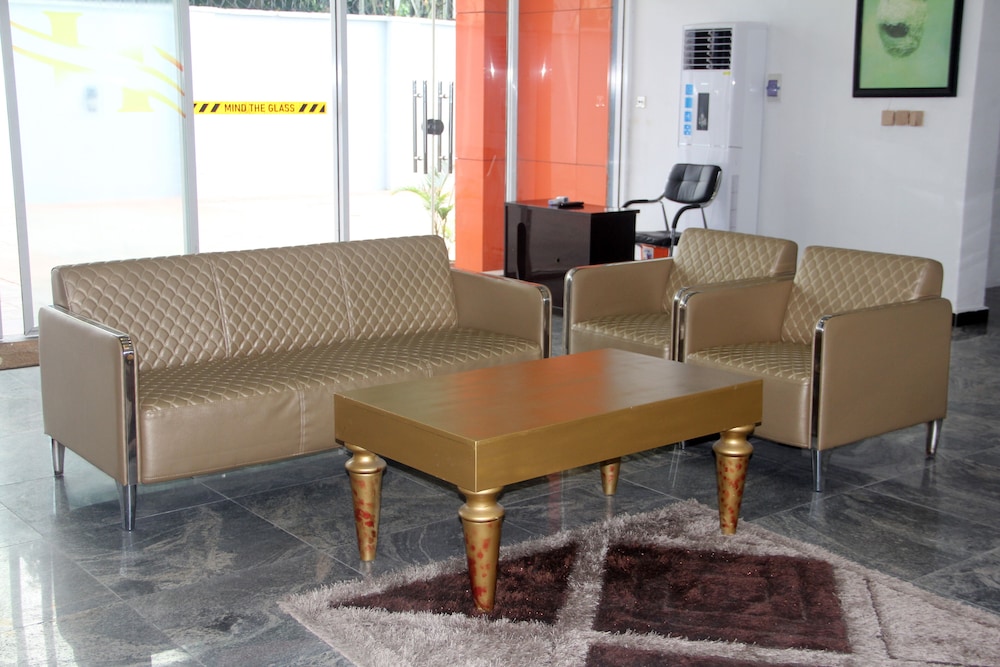 havilah towers hotel