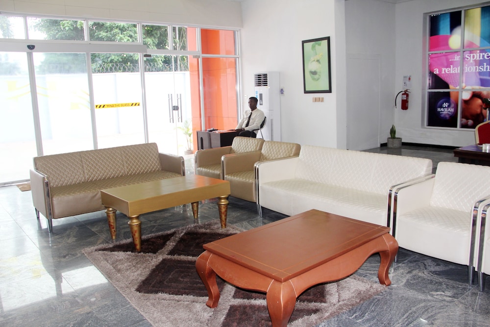 havilah towers hotel