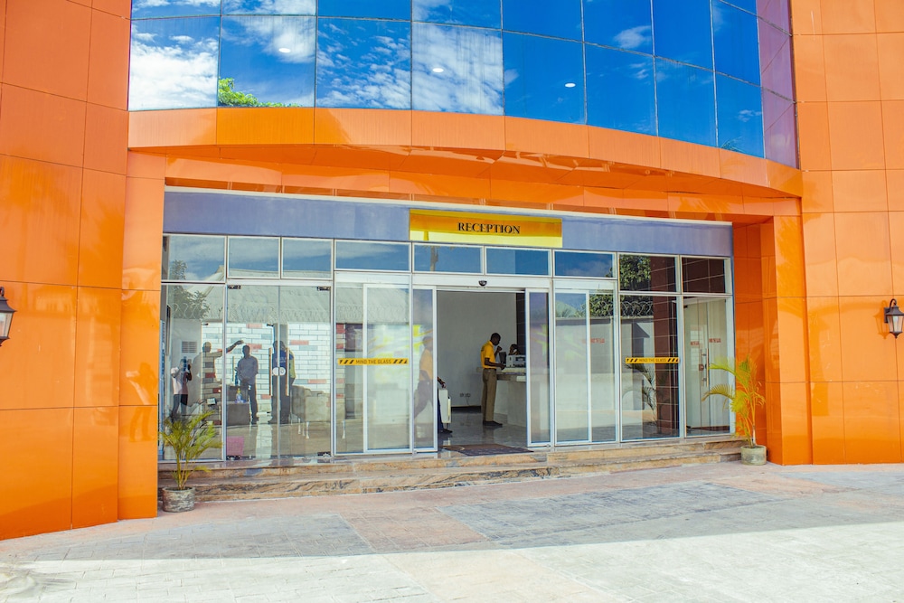 havilah towers hotel