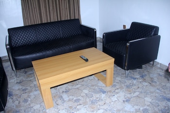 havilah towers hotel