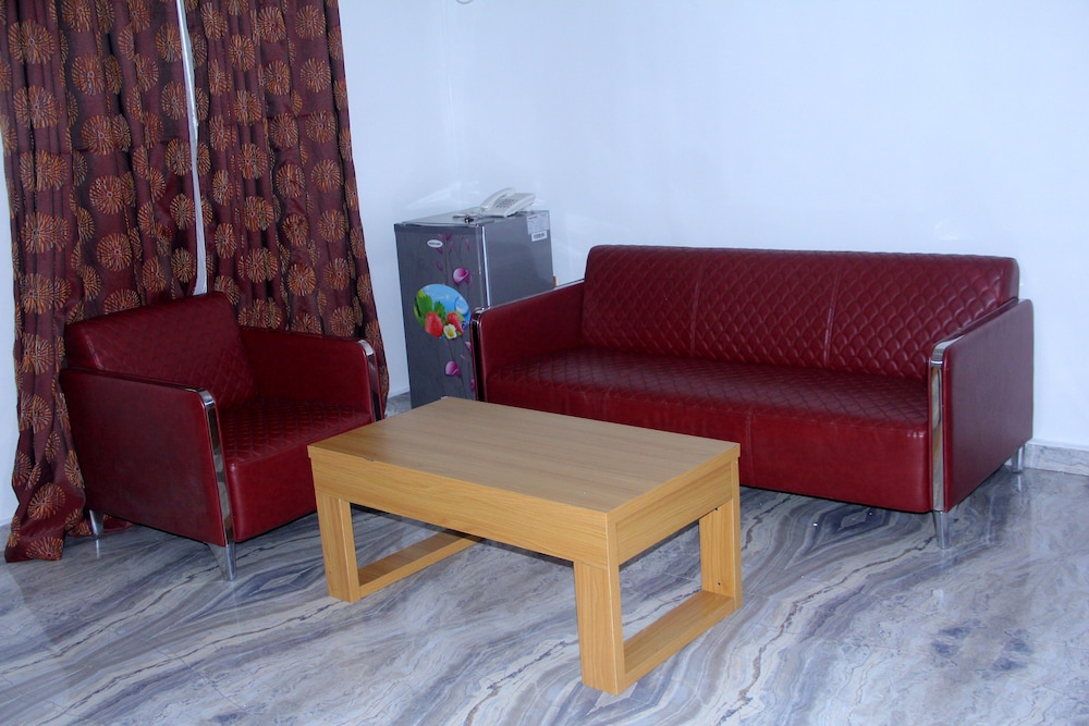 havilah towers hotel