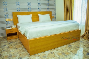havilah towers hotel