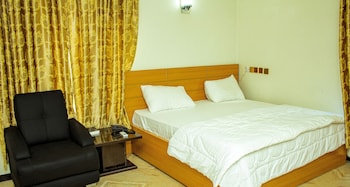 havilah towers hotel