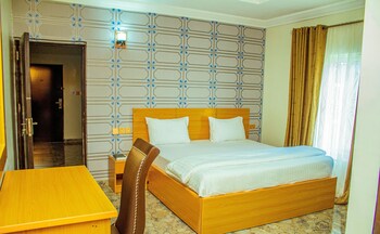 havilah towers hotel