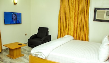 havilah towers hotel
