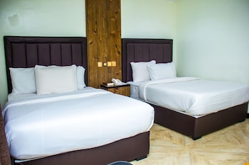 havilah towers hotel