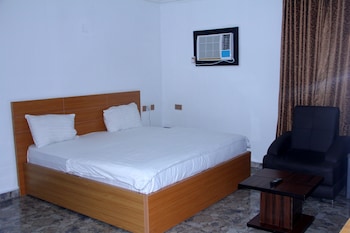 havilah towers hotel