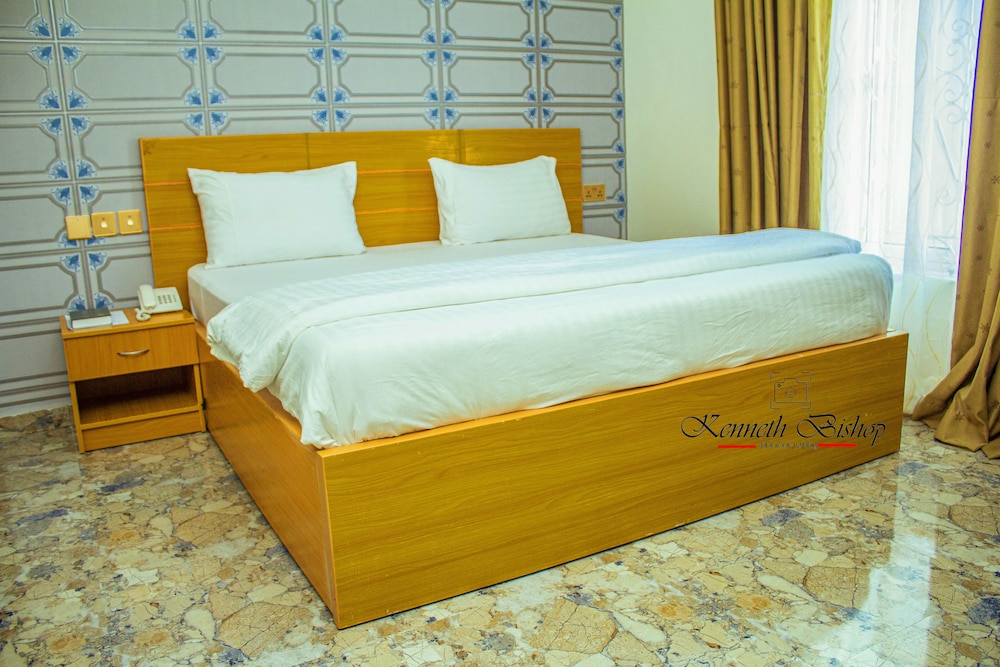havilah towers hotel