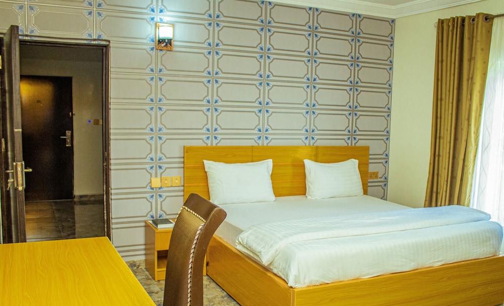 havilah towers hotel