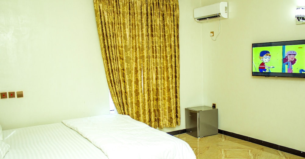 havilah towers hotel