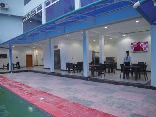 havilah towers hotel