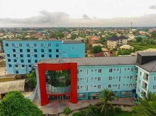 havilah towers hotel