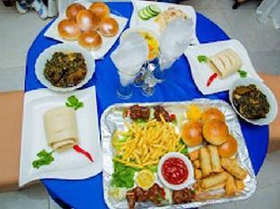 havilah towers hotel