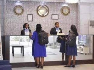 havilah towers hotel