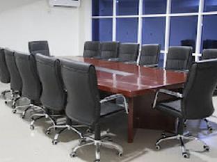 havilah towers hotel