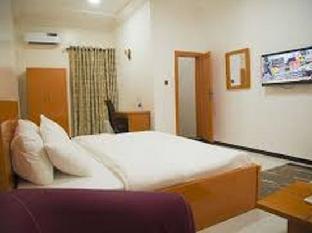 havilah towers hotel