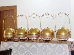 havilah towers hotel