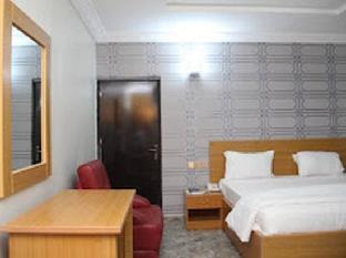 havilah towers hotel