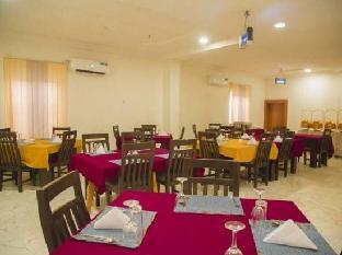 havilah towers hotel