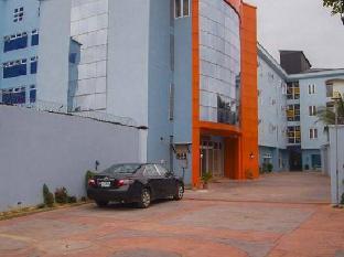 havilah towers hotel