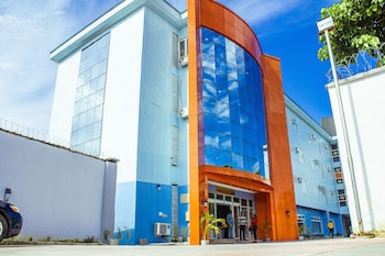 havilah towers hotel
