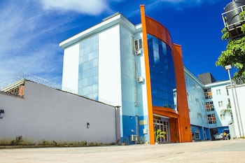 havilah towers hotel