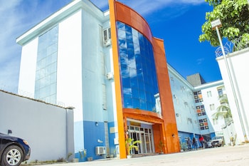 havilah towers hotel