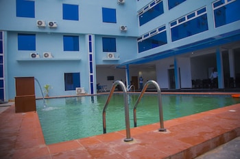 havilah towers hotel