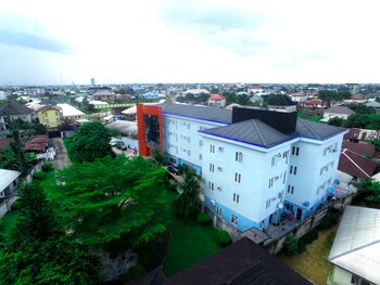 havilah towers hotel