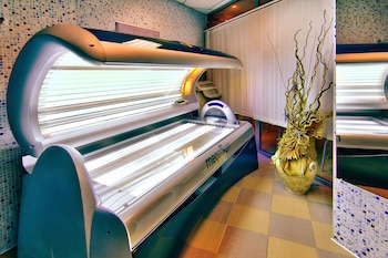aqua hotel burgas