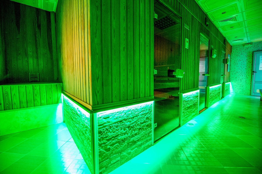 aqua hotel burgas