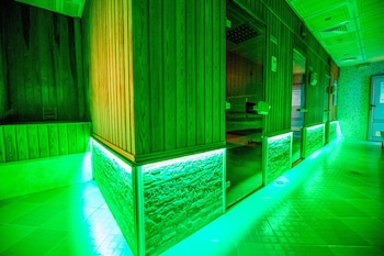 aqua hotel burgas