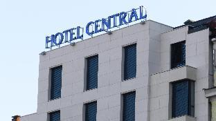 central hotel sofia