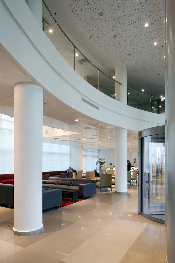 west all suite boutique ashdod